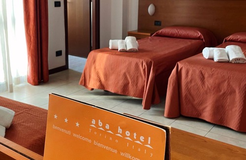 Moncalieri Hotel | Hotel Aba