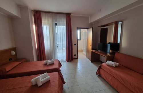 Moncalieri Hotel | Hotel Aba