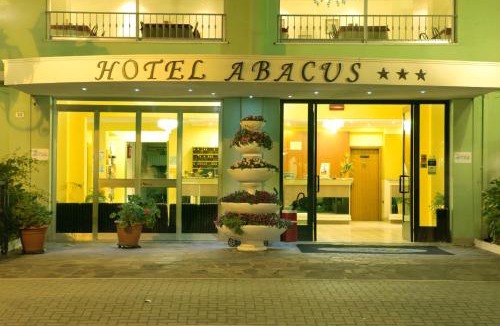 Valverde Hotel | Hotel Abacus