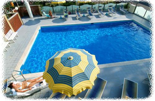 Valverde Hotel | Hotel Abacus