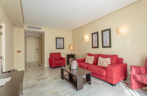Benacazon Hotel | Hotel Abades Benacazón