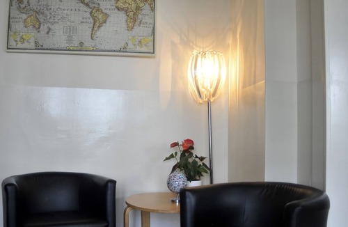Vondelbuurt Hotel | Hotel Abba