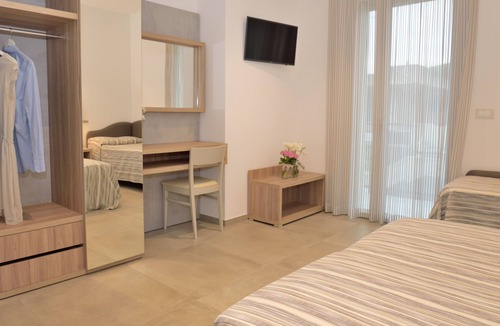 Pinarella Hotel | Hotel ABC