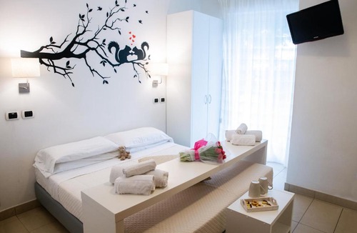 Alba Hotel | Hotel ABC