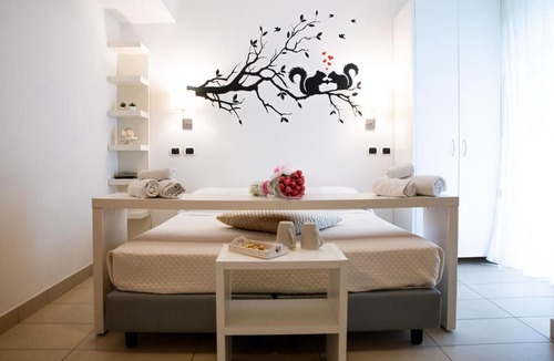 Alba Hotel | Hotel ABC