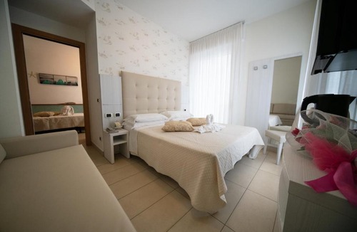 Alba Hotel | Hotel ABC