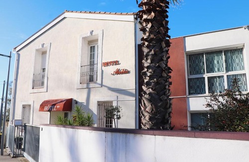 Celleneuve Hotel | Hotel Abelia