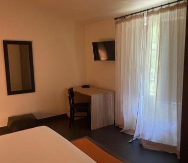 Carrodano Hotel | Hotel Abetaia