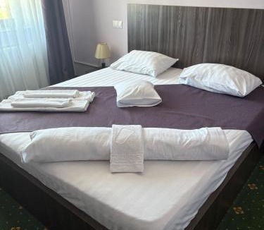 Sanmartin Hotel | Hotel Abi