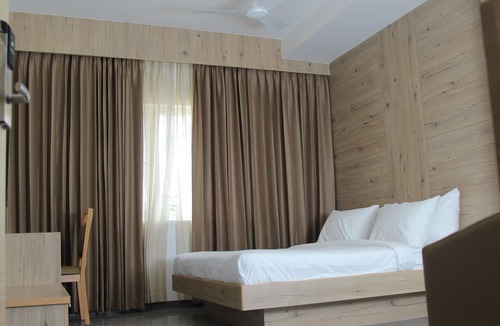 Coimbatore Hotel | Hotel Abis Grand