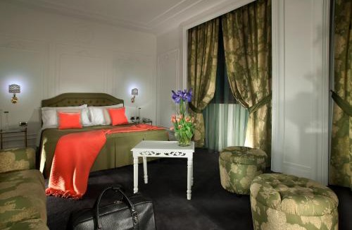Aventine Hotel | Hotel Abitart