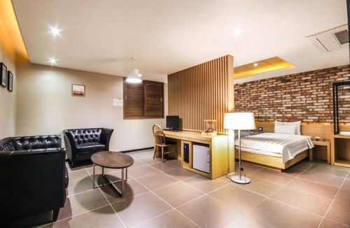 Masan Hotel | Hotel Able