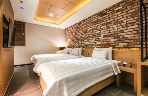 Masan Hotel | Hotel Able