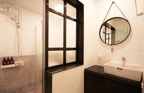 Masan Hotel | HOTEL Able