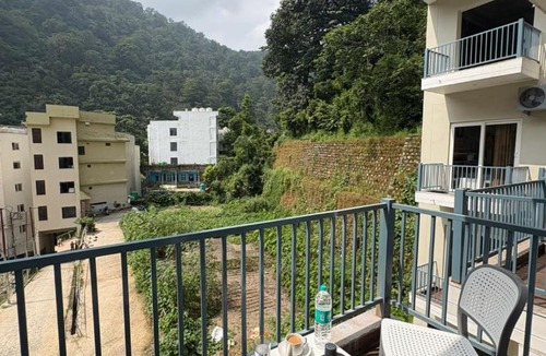 Haridwar Hotel | Hotel Abline the Oaks