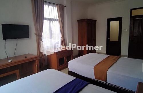 Sengata Hotel | Hotel Abna Sangatta Mitra RedDoorz