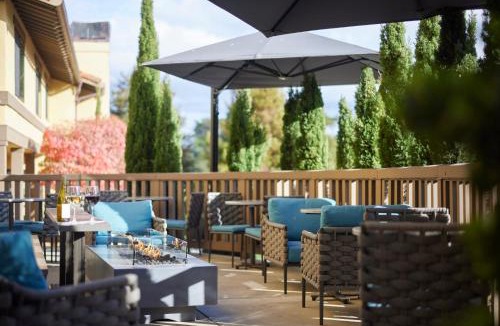 Monterey Hotel | Hotel Abrego