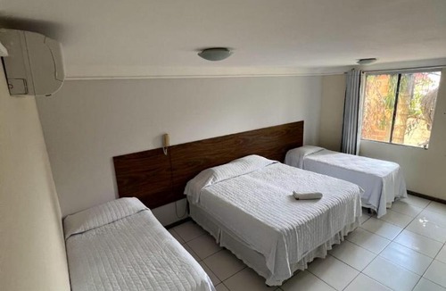 Alagoinhas Hotel | Hotel Absolar