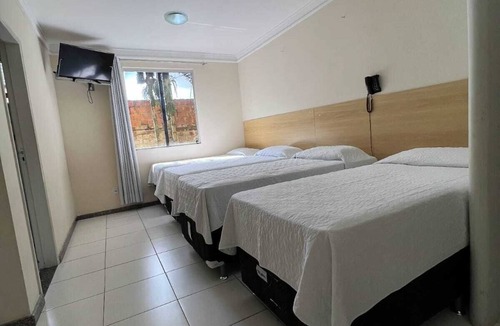 Alagoinhas Hotel | Hotel Absolar