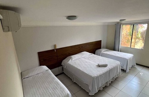 Alagoinhas Hotel | Hotel Absolar