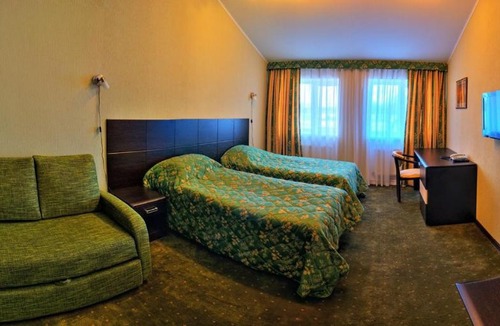 Kaluga Hotel | Hotel Absolut