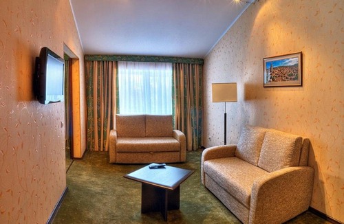 Kaluga Hotel | Hotel Absolut