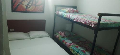 Girardot Hotel | Hotel Acapulco