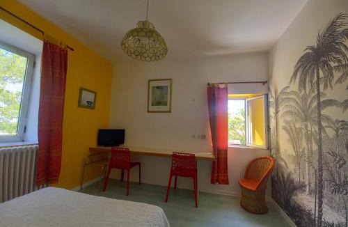 Boutonnet Hotel | Hotel Acapulco