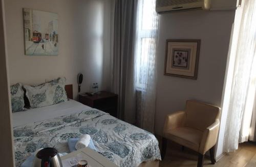 Rasimpasa Hotel | Hotel Acar