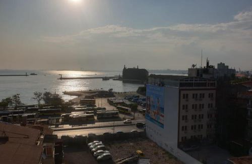 Rasimpasa Hotel | Hotel Acar