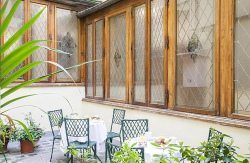Duomo Hotel | Hotel Accademia