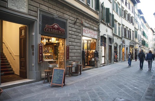 Duomo Hotel | Hotel Accademia