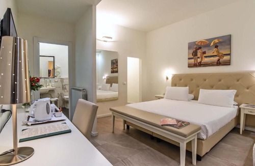 Duomo Hotel | Hotel Accademia
