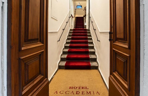 Duomo Hotel | Hotel Accademia