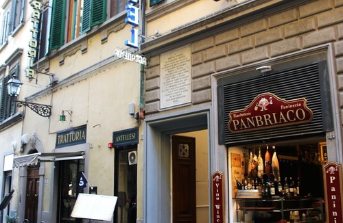 Duomo Other | Hotel Accademia