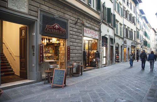 Duomo Other | Hotel Accademia
