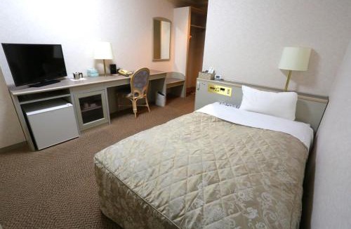 Iwaki Hotel | Hotel Access
