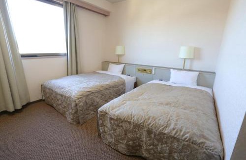 Iwaki Hotel | Hotel Access