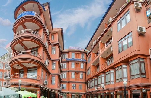 Thamel Hotel | Hotel Access Nepal