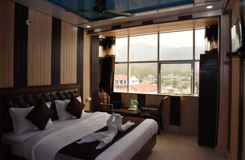 Rishikesh Hotel | Hotel Accurate