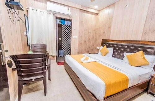 Rishikesh Hotel | Hotel Accurate