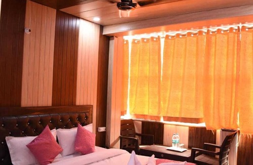 Rishikesh Hotel | Hotel Accurate