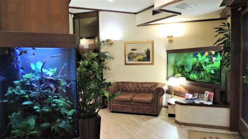 Cagnola Hotel | Hotel Accursio