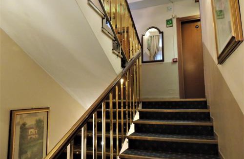 Cagnola Hotel | Hotel Accursio