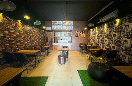 Kurukshetra Hotel | Hotel ACE