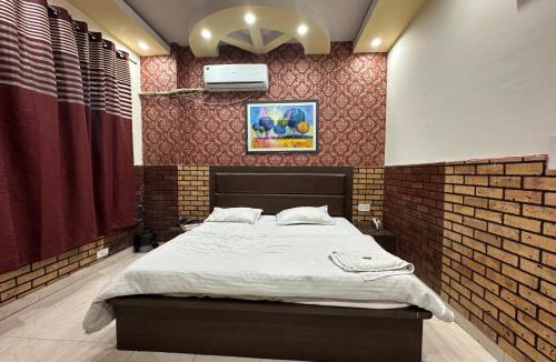 Kurukshetra Hotel | Hotel ACE