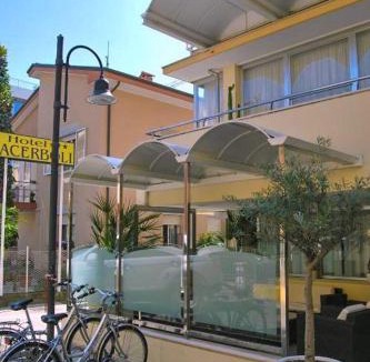 Bellariva Hotel | Hotel Acerboli