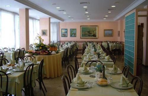 Bellariva Hotel | Hotel Acerboli