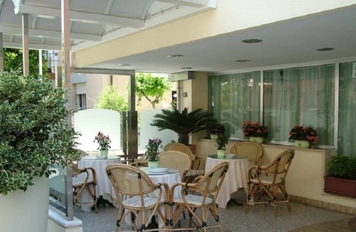 Bellariva Hotel | Hotel Acerboli
