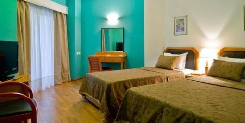 Milea Hotel | Hotel Αchillion Grevena